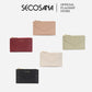 SECOSANA® Cassiopea Classic Slim Wallet