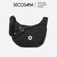 SECOSANA® Frimme Minimalist Casual Plain Crossbody Bag
