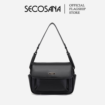 SECOSANA® Kizzo Classic Shoulder Bag