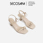 SECOSANA® SS-1020 - Brigid Slingback Heel Pumps