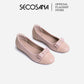 SECOSANA® SS-1035 - Dahlia Flat Ballerinas