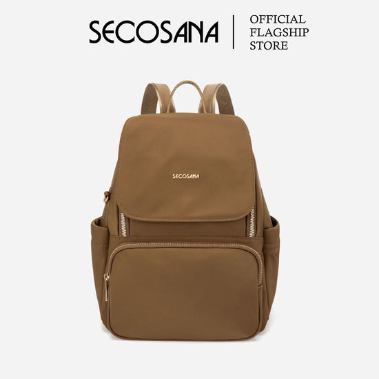 SECOSANA® Kerstin StudyMate Medium Backpack