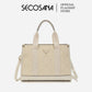 SECOSANA® Ganielle Elegant Medium Shoulder Bag