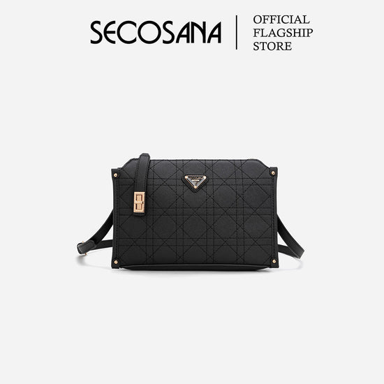 SECOSANA® Mikenna Classic Crossbody Bag