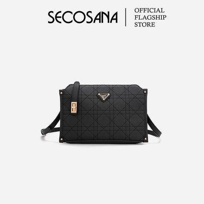SECOSANA® Mikenna Classic Crossbody Bag