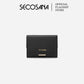SECOSANA® Muyak Modern Mini Trifold Wallet