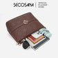SECOSANA® Hanne Modern Crossbody Bag