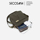 SECOSANA Eborie Minimalist Mini Crossbody Bag