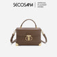 SECOSANA Ailein Mini Plain Handbag