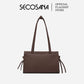 SECOSANA® Samantha Classic Vintage Shoulder Bag