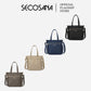 SECOSANA Emella Minimalist Trendy Shoulder Bag