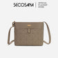 SECOSANA Vanelina Plain Sling Bag