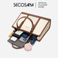 SECOSANA® Genella Elegant Multipurpose Shoulder Bag [Medium]