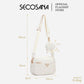 SECOSANA Zillie Sling Bag 2-in-1 Collection