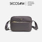 SECOSANA Zyline Plain Chest Bag