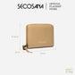 SECOSANA® Mariela Classic Short Wallet