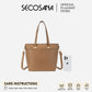 SECOSANA® Nemissy Multiway Shoulder Bag
