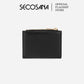 SECOSANA® Gestly Classic Short Bifold Wallet