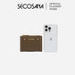 SECOSANA® Luziyah Short Bifold Wallet