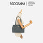 SECOSANA® Meilin Minimalist Shoulder Bag