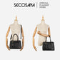 SECOSANA® Ofou Classic Shoulder Bag 2-in-1 Collection