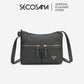 SECOSANA Zariya Plain Sling Bag