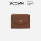SECOSANA® Gienna Classic Small Bifold Wallet
