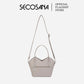 SECOSANA® Nicoure Modern Minimalist Small Handbag