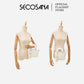 SECOSANA® Nicianna Modern Minimalist Mini Handbag