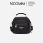 SECOSANA Erissa Casual Mini Crossbody Bag