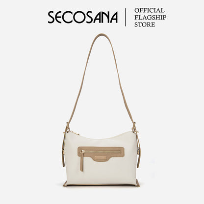 SECOSANA® Jerah Classic Crossbody Bag
