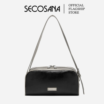 SECOSANA® Janice Modern Shoulder Bag