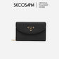 SECOSANA® Genica Classic Medium Trifold Wallet