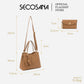 SECOSANA® Oflence Classic Handbag 2-in-1 Collection