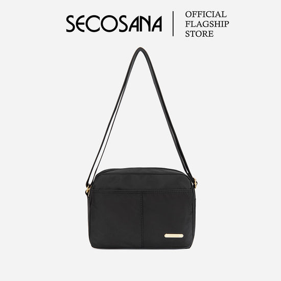 SECOSANA® Jolly Classic Crossbody Bag
