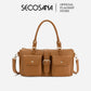 SECOSANA® Hannah Delicate Charm Shoulder Bag