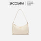 SECOSANA Caileen Minimalist Petite Shoulder Bag