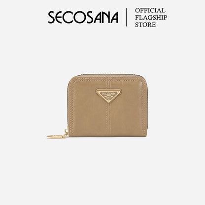 SECOSANA® Nickarney Mini Short Wallet