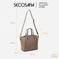 SECOSANA® Faline Medium Elegant Multipurpose Shoulder Bag