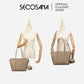 SECOSANA® Lovevine Shoulder Bag 2-in-1 Collection