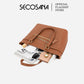 SECOSANA® Narisiah Modern Minimalist Shoulder Bag