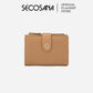 SECOSANA® Flimmarie Short Bifold Wallet with FREE Secosana Box