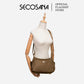 SECOSANA Mercerry Plain Crossbody Bag