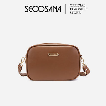 SECOSANA Darlina Minimalist Crossbody Bag
