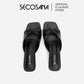 SECOSANA® SS-1017 - Athena Heel Slide Mules