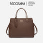SECOSANA® Oakley in Large Classic Handbag