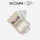 SECOSANA Tina Bifold Wallet with FREE Secosana Box