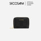 SECOSANA® Glams Classic Mini Card Holder Wallet