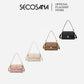 SECOSANA® Nashinre Multi-way Shoulder Bag