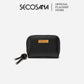 SECOSANA® Imelia Classic Mini Compact Wallet